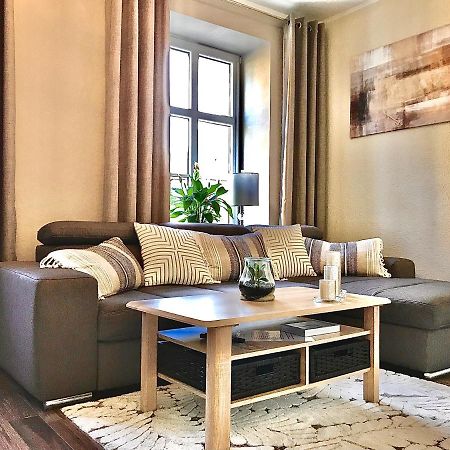 Apartament Blue Crystal Jelenia Gora Ngoại thất bức ảnh