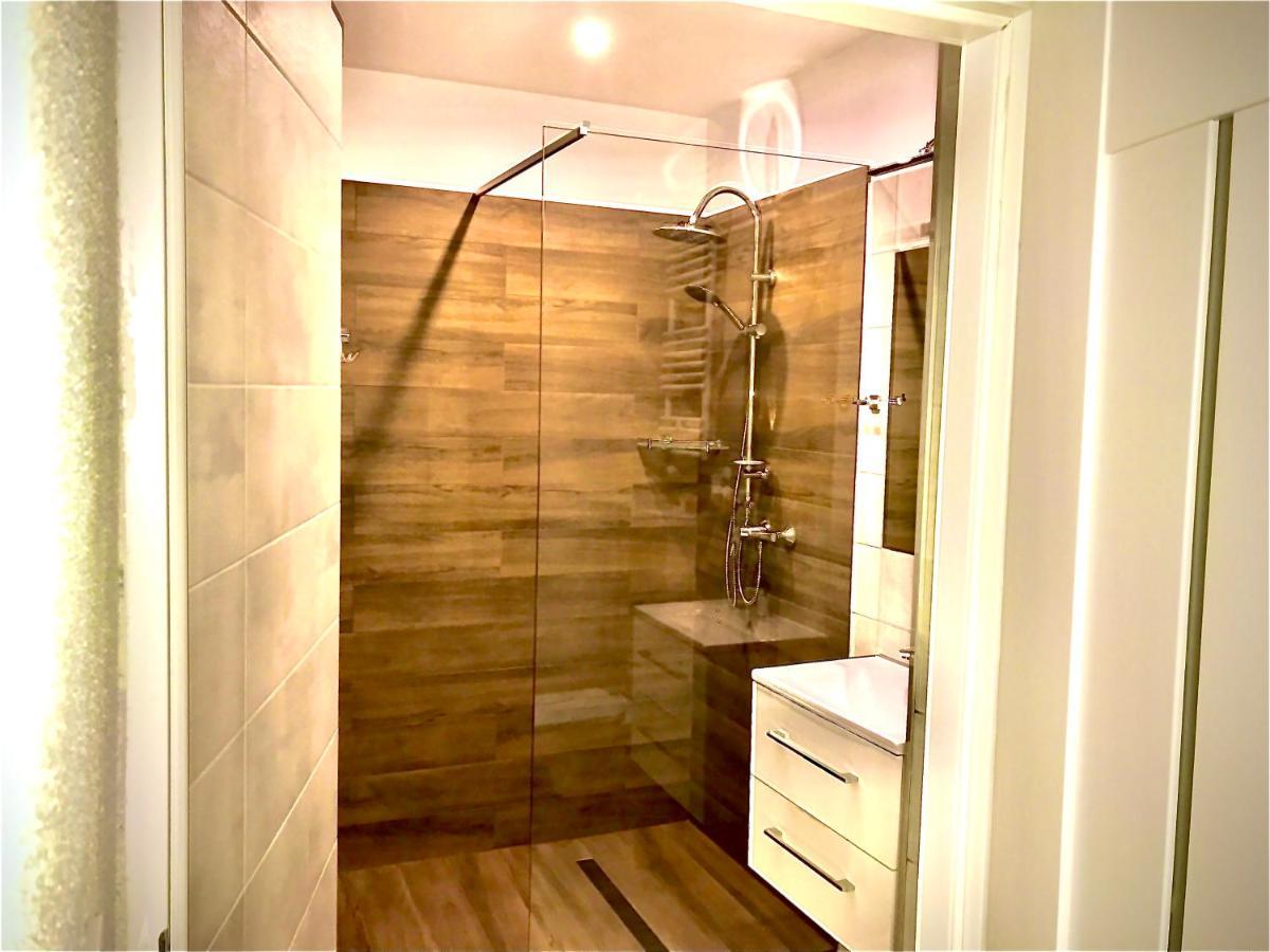 Apartament Blue Crystal Jelenia Gora Ngoại thất bức ảnh