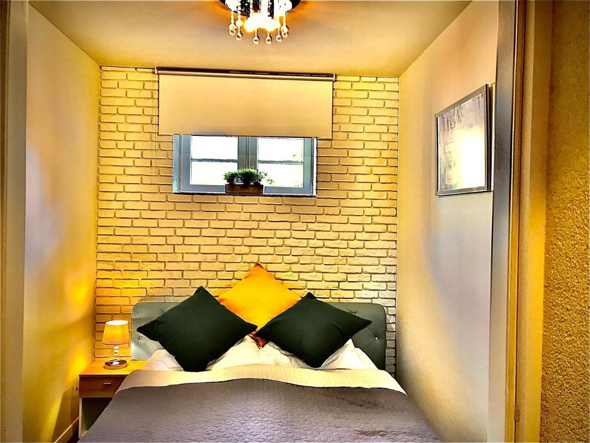 Apartament Blue Crystal Jelenia Gora Ngoại thất bức ảnh