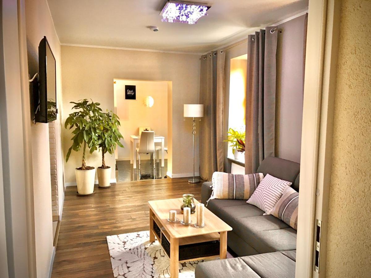 Apartament Blue Crystal Jelenia Gora Ngoại thất bức ảnh