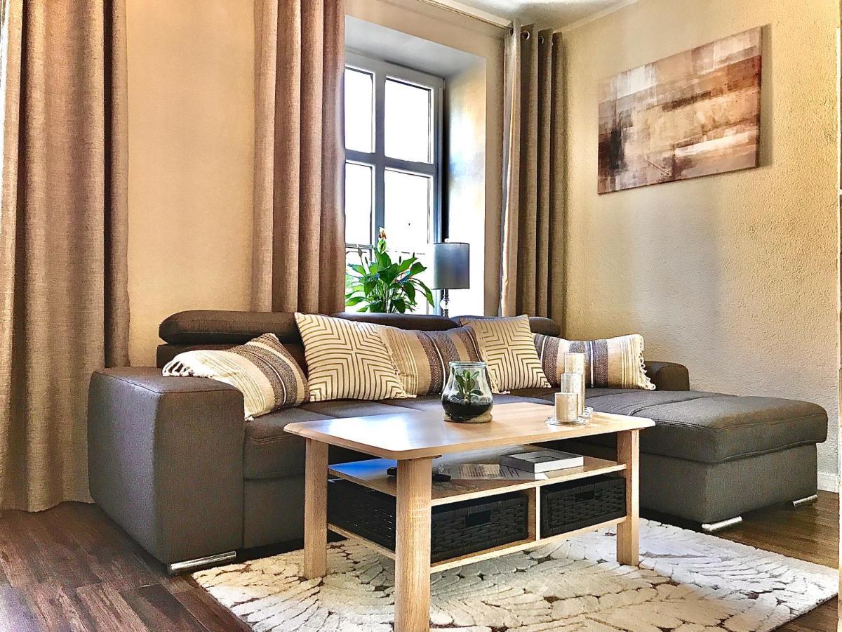 Apartament Blue Crystal Jelenia Gora Ngoại thất bức ảnh