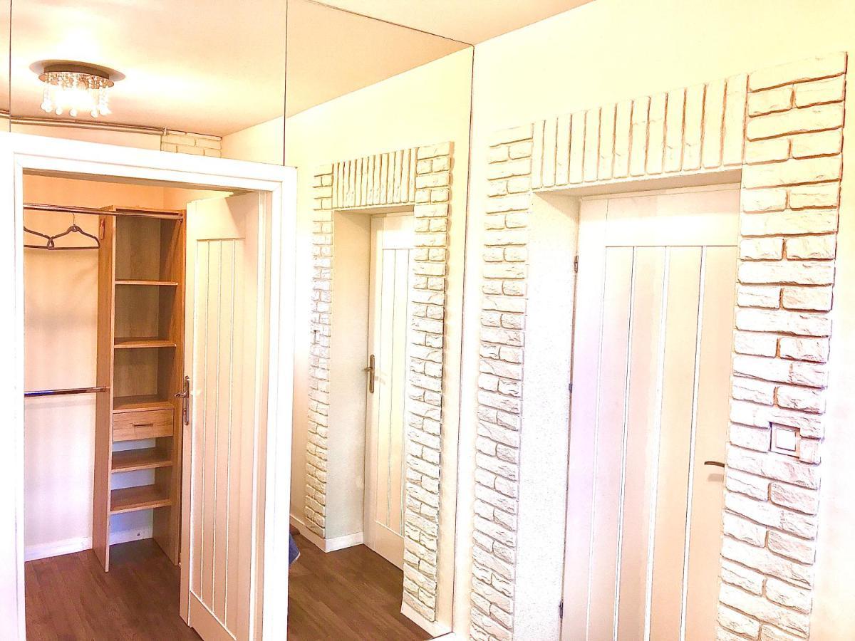 Apartament Blue Crystal Jelenia Gora Ngoại thất bức ảnh
