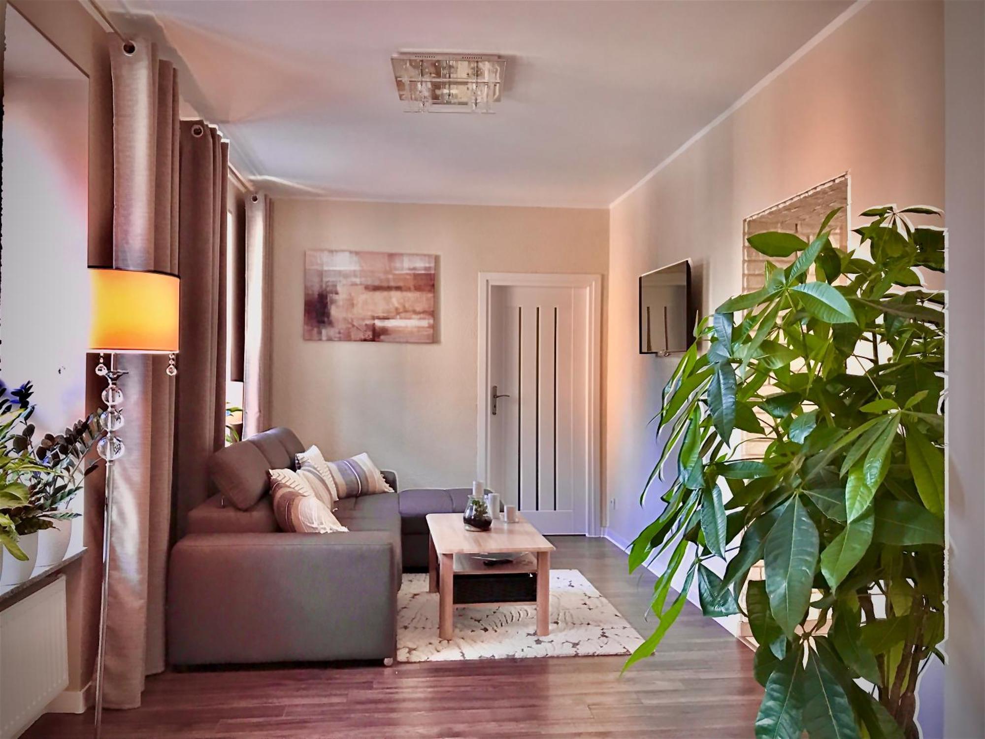 Apartament Blue Crystal Jelenia Gora Ngoại thất bức ảnh